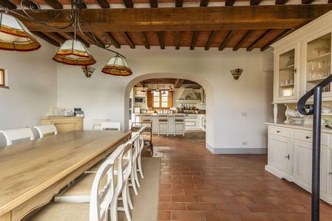 Villa a Palaia, Pisa, Palaia - € 2.250.000 | Ref: ila-516-445685 - foto 26