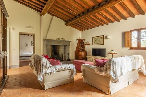 Villa a Palaia, Pisa, Palaia - € 2.250.000 | Ref: ila-516-445685 - foto 27