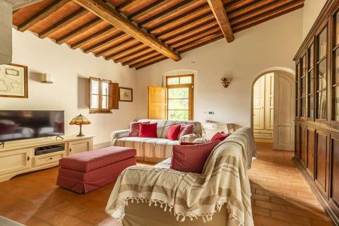 Villa a Palaia, Pisa, Palaia - € 2.250.000 | Ref: ila-516-445685 - foto 28