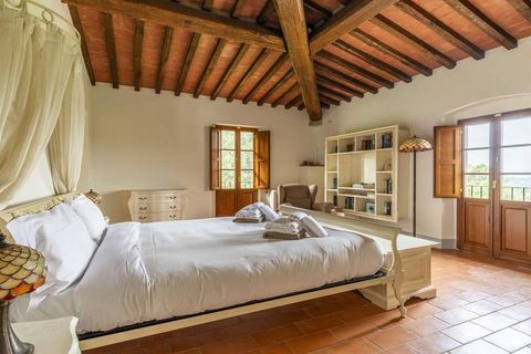 Villa a Palaia, Pisa, Palaia - € 2.250.000 | Ref: ila-516-445685 - foto 29