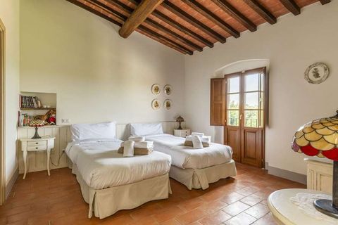 Villa a Palaia, Pisa, Palaia - € 2.250.000 | Ref: ila-516-445685 - foto 32
