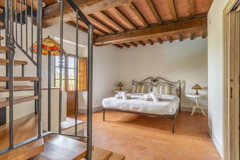 Villa a Palaia, Pisa, Palaia - € 2.250.000 | Ref: ila-516-445685 - foto 33