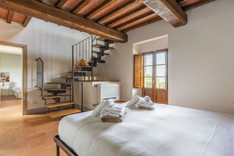 Villa a Palaia, Pisa, Palaia - € 2.250.000 | Ref: ila-516-445685 - foto 34