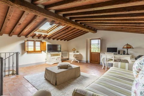 Villa a Palaia, Pisa, Palaia - € 2.250.000 | Ref: ila-516-445685 - foto 35