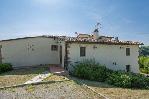 Villa a Palaia, Pisa, Palaia - € 2.250.000 | Ref: ila-516-445685 - foto 36