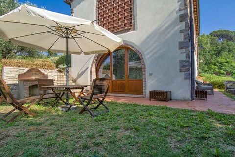 Villa a Palaia, Pisa, Palaia - € 2.250.000 | Ref: ila-516-445685 - foto 37