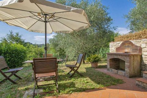 Villa a Palaia, Pisa, Palaia - € 2.250.000 | Ref: ila-516-445685 - foto 38