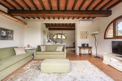 Villa a Palaia, Pisa, Palaia - € 2.250.000 | Ref: ila-516-445685 - foto 39