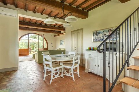 Villa a Palaia, Pisa, Palaia - € 2.250.000 | Ref: ila-516-445685 - foto 40