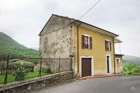 Villa i Bagnone, Massa and Carrara, Bagnone - € 95.000 | Ref: 259A-446861 - foto 1