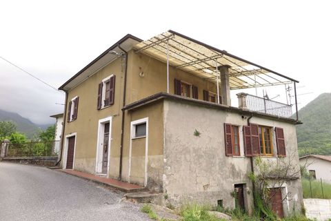 Villa i Bagnone, Massa and Carrara, Bagnone - € 95.000 | Ref: 259A-446861 - foto 2