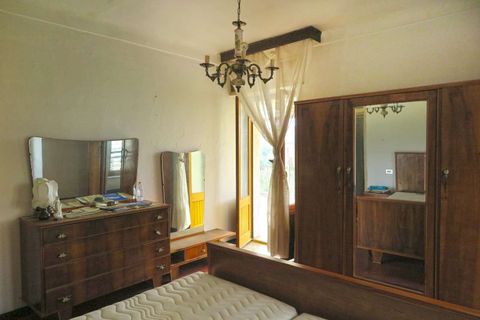 Villa i Bagnone, Massa and Carrara, Bagnone - € 95.000 | Ref: 259A-446861 - foto 31