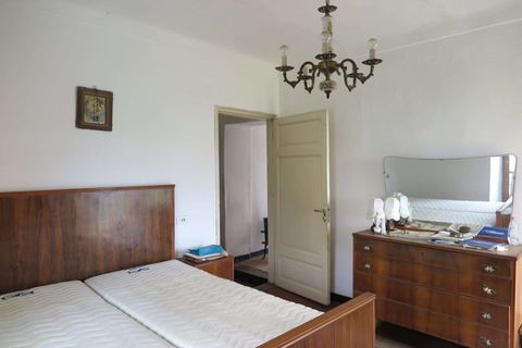 Villa i Bagnone, Massa and Carrara, Bagnone - € 95.000 | Ref: 259A-446861 - foto 32