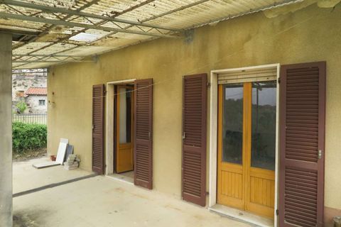Villa i Bagnone, Massa and Carrara, Bagnone - € 95.000 | Ref: 259A-446861 - foto 33