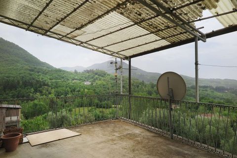 Villa i Bagnone, Massa and Carrara, Bagnone - € 95.000 | Ref: 259A-446861 - foto 34