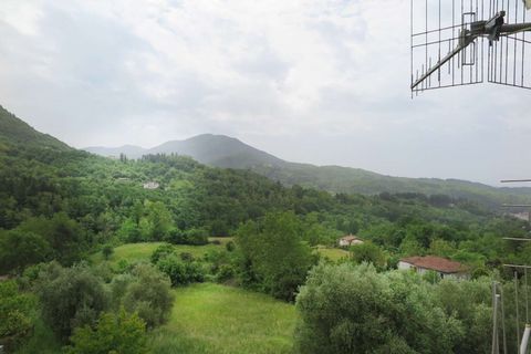 Villa i Bagnone, Massa and Carrara, Bagnone - € 95.000 | Ref: 259A-446861 - foto 37