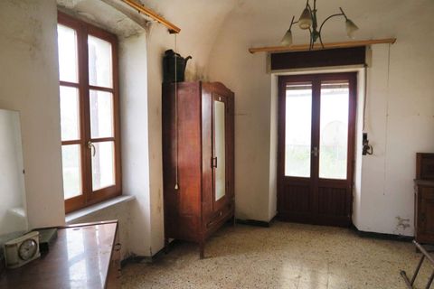 Villa i Bagnone, Massa and Carrara, Bagnone - € 95.000 | Ref: 259A-446861 - foto 44