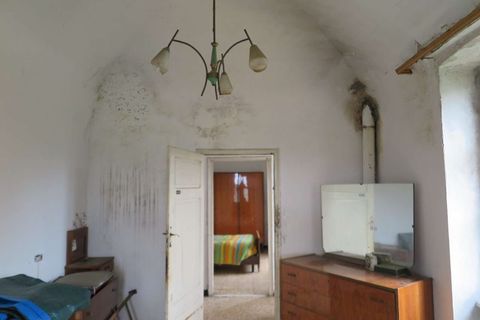 Villa i Bagnone, Massa and Carrara, Bagnone - € 95.000 | Ref: 259A-446861 - foto 45