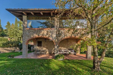 Villa i Arezzo, Arezzo, Arezzo - € 1.400.000 | Ref: ila-519-448784 - foto 2