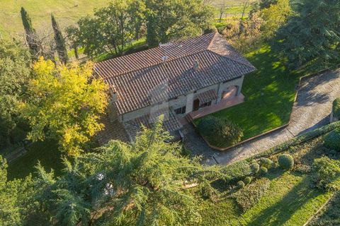 Villa i Arezzo, Arezzo, Arezzo - € 1.400.000 | Ref: ila-519-448784 - foto 3