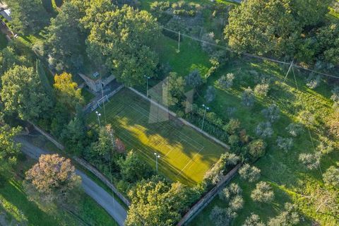 Villa i Arezzo, Arezzo, Arezzo - € 1.400.000 | Ref: ila-519-448784 - foto 5