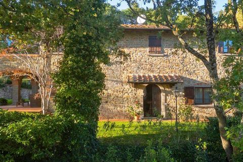Villa i Arezzo, Arezzo, Arezzo - € 1.400.000 | Ref: ila-519-448784 - foto 7