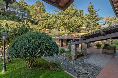 Villa i Arezzo, Arezzo, Arezzo - € 1.400.000 | Ref: ila-519-448784 - foto 9