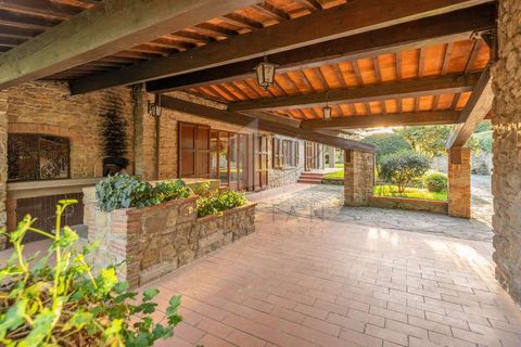 Villa i Arezzo, Arezzo, Arezzo - € 1.400.000 | Ref: ila-519-448784 - foto 10