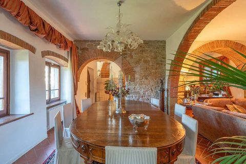 Villa i Arezzo, Arezzo, Arezzo - € 1.400.000 | Ref: ila-519-448784 - foto 13