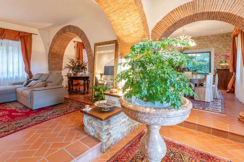 Villa i Arezzo, Arezzo, Arezzo - € 1.400.000 | Ref: ila-519-448784 - foto 16