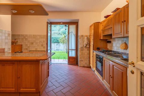 Villa i Arezzo, Arezzo, Arezzo - € 1.400.000 | Ref: ila-519-448784 - foto 17