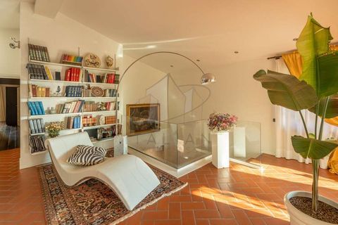 Villa i Arezzo, Arezzo, Arezzo - € 1.400.000 | Ref: ila-519-448784 - foto 19