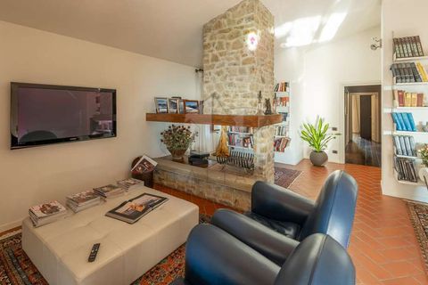 Villa i Arezzo, Arezzo, Arezzo - € 1.400.000 | Ref: ila-519-448784 - foto 20