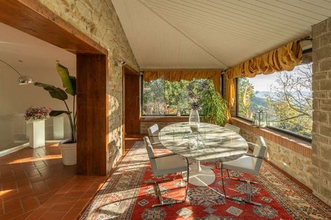 Villa i Arezzo, Arezzo, Arezzo - € 1.400.000 | Ref: ila-519-448784 - foto 21