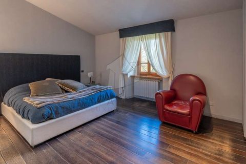 Villa i Arezzo, Arezzo, Arezzo - € 1.400.000 | Ref: ila-519-448784 - foto 22