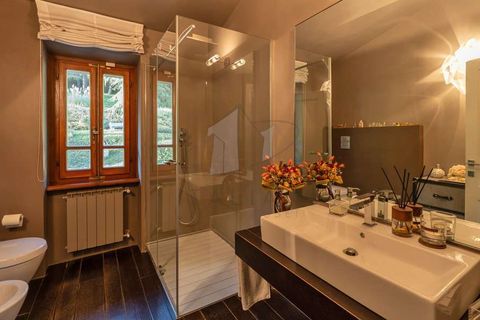 Villa i Arezzo, Arezzo, Arezzo - € 1.400.000 | Ref: ila-519-448784 - foto 24