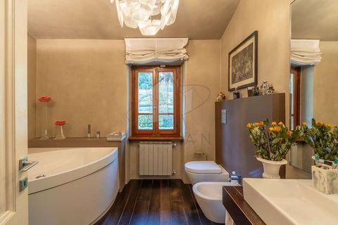 Villa i Arezzo, Arezzo, Arezzo - € 1.400.000 | Ref: ila-519-448784 - foto 25