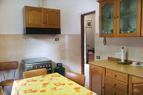 Villa a Aulla, Massa and Carrara, Aulla - € 75.000 | Ref: 269A-449399 - foto 7
