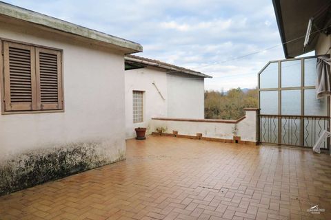 Villa a Aulla, Massa and Carrara, Aulla - € 75.000 | Ref: 269A-449399 - foto 20