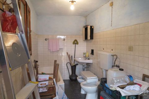 Villa a Aulla, Massa and Carrara, Aulla - € 75.000 | Ref: 269A-449399 - foto 21