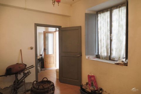 Villa a Aulla, Massa and Carrara, Aulla - € 75.000 | Ref: 269A-449399 - foto 27