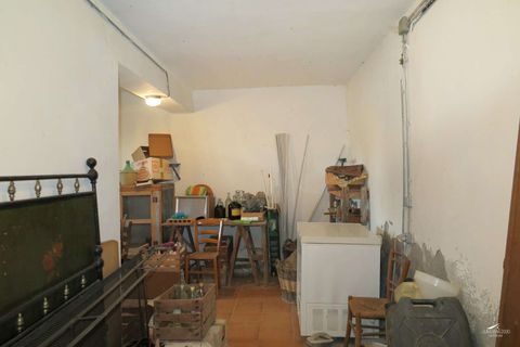 Villa a Aulla, Massa and Carrara, Aulla - € 75.000 | Ref: 269A-449399 - foto 28