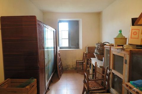 Villa a Aulla, Massa and Carrara, Aulla - € 75.000 | Ref: 269A-449399 - foto 29