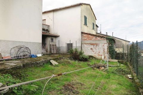 Villa a Aulla, Massa and Carrara, Aulla - € 75.000 | Ref: 269A-449399 - foto 33