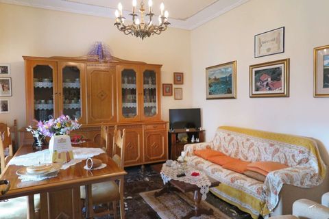 Villa a Aulla, Massa and Carrara, Aulla - € 250.000 | Ref: 271A-449436 - foto 6