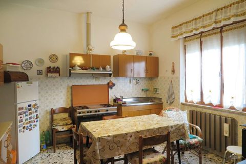 Villa a Aulla, Massa and Carrara, Aulla - € 250.000 | Ref: 271A-449436 - foto 10