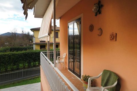 Villa a Aulla, Massa and Carrara, Aulla - € 250.000 | Ref: 271A-449436 - foto 33