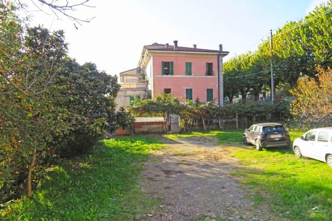 Villa i Bagnone, Massa and Carrara, Bagnone - € 265.000 | Ref: 279-449509 - foto 1