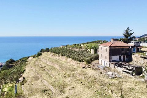 Villa i Ospedaletti, Imperia, Ospedaletti - € 320.000 | Ref: T216-451339 - foto 3