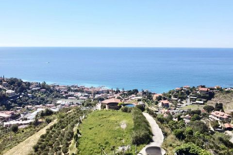 Villa i Ospedaletti, Imperia, Ospedaletti - € 320.000 | Ref: T216-451339 - foto 4